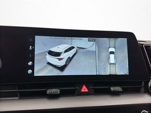 Kia Sportage bild 13