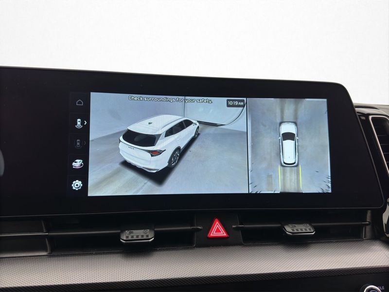 Kia Sportage bild 13
