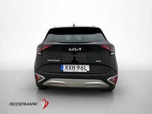 Kia Sportage bild 5