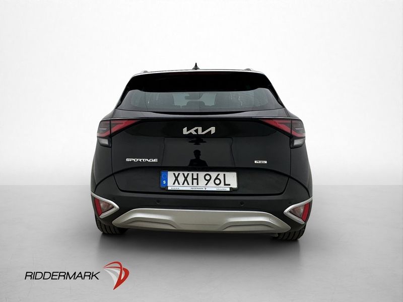 Kia Sportage bild 5