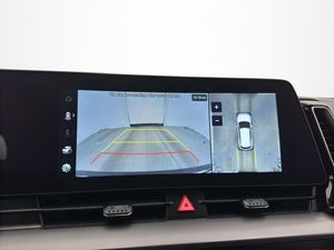 Kia Sportage bild 22