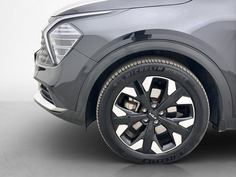 Kia Sportage bild 31