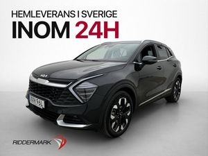 Kia Sportage bild 3