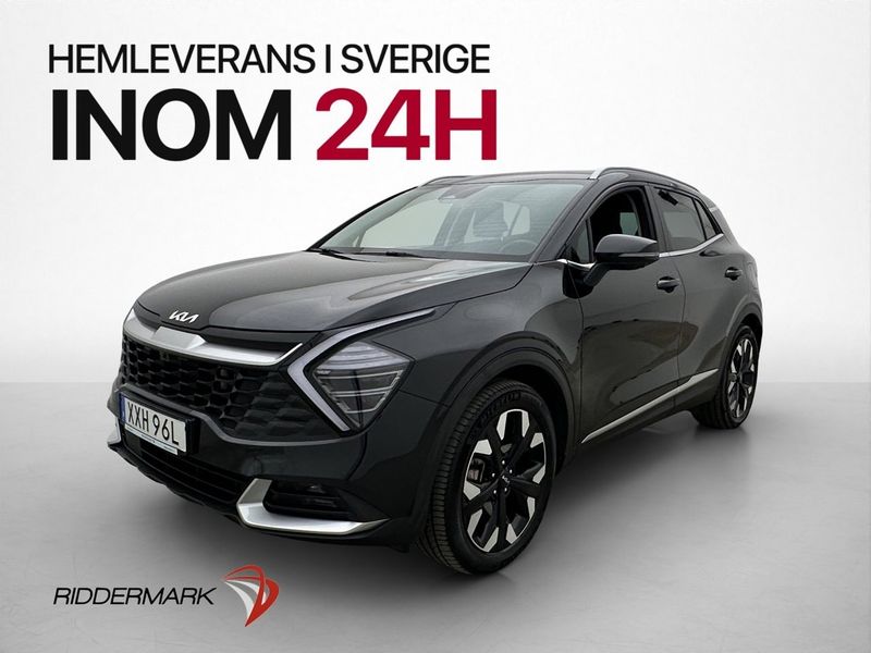 Kia Sportage bild 3