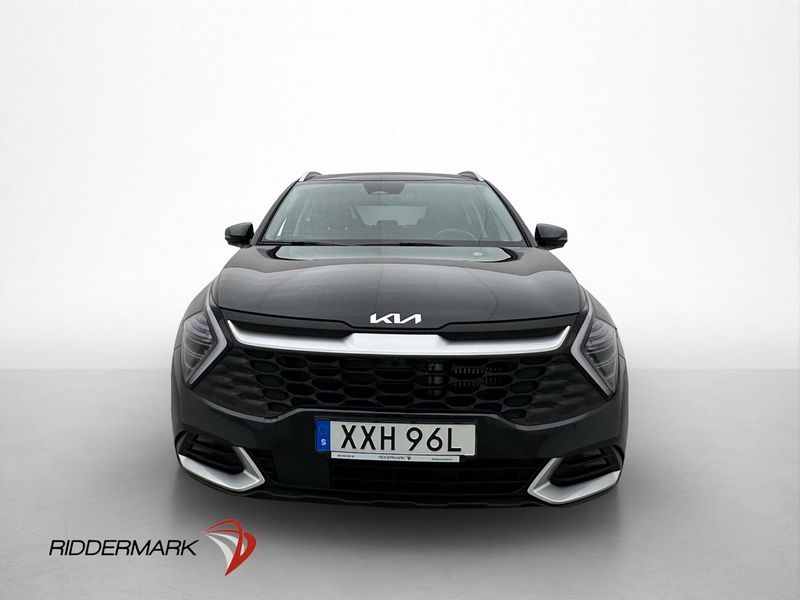 Kia Sportage bild 2