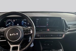 Kia Sportage bild 9