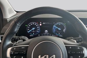 Kia Sportage bild 12