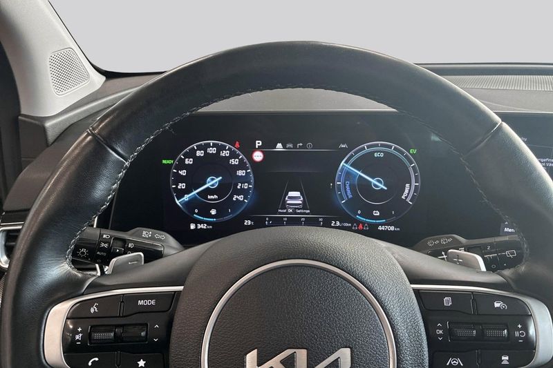 Kia Sportage bild 12