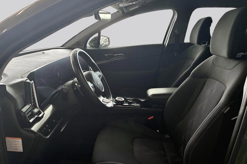 Kia Sportage bild 10
