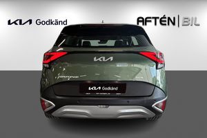 Kia Sportage bild 7