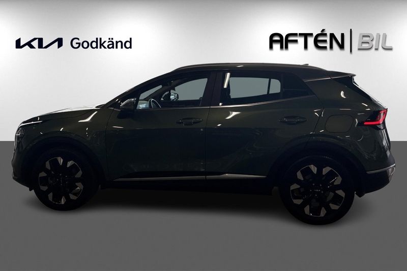 Kia Sportage bild 6