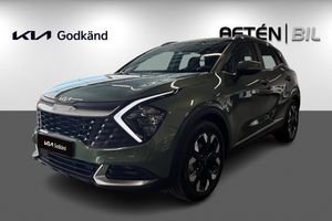 Kia Sportage bild 1