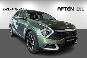 Kia Sportage bild 4