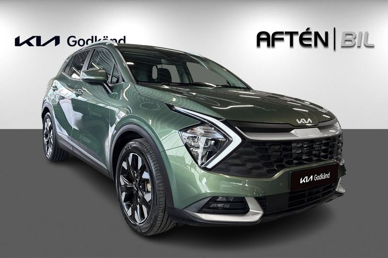 Kia Sportage bild 4