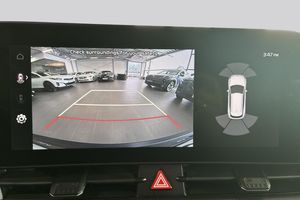 Kia Sportage bild 17