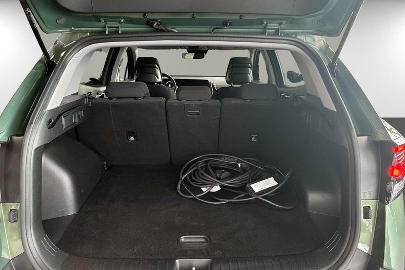Kia Sportage bild 16