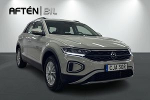 Volkswagen T-Roc bild 4