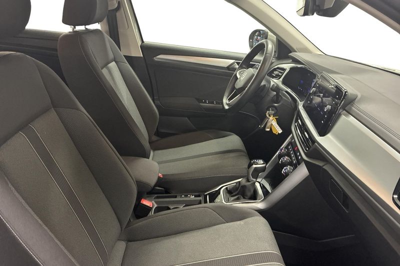 Volkswagen T-Roc bild 14