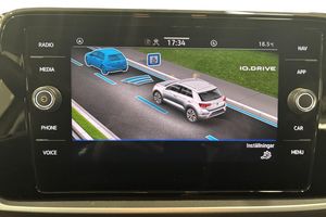 Volkswagen T-Roc bild 19