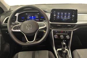 Volkswagen T-Roc bild 11