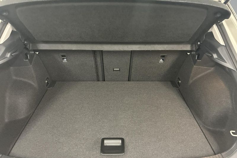 Volkswagen T-Roc bild 17