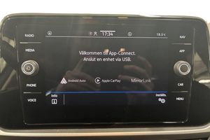 Volkswagen T-Roc bild 18