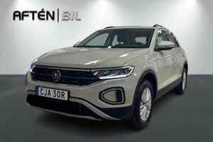 Volkswagen T-Roc bild 1