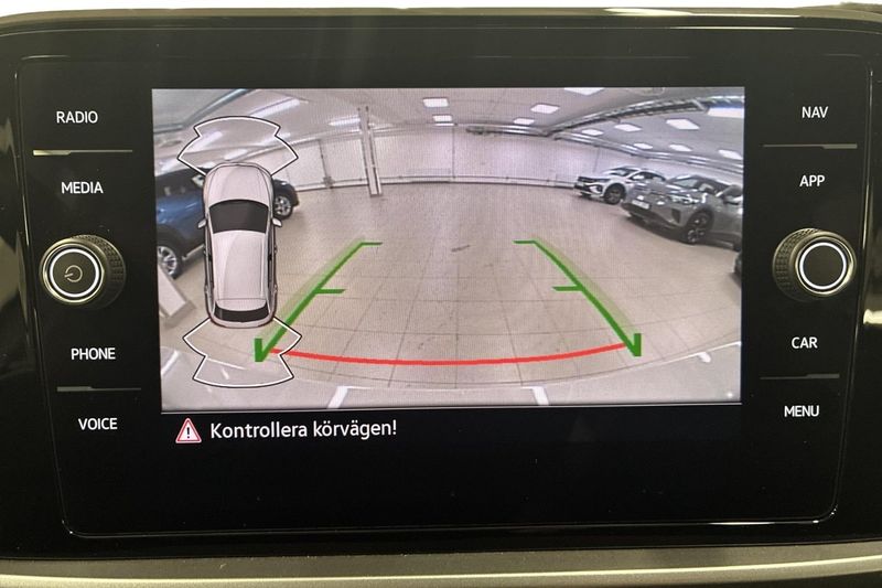 Volkswagen T-Roc bild 20