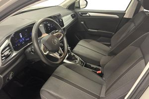 Volkswagen T-Roc bild 13