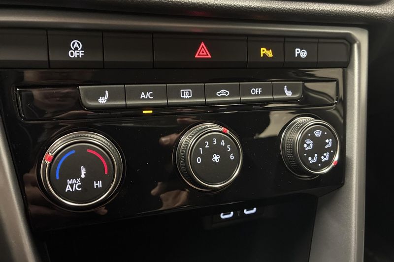 Volkswagen T-Roc bild 21