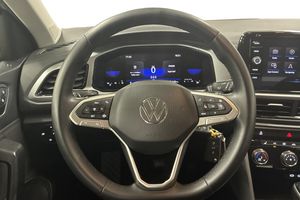 Volkswagen T-Roc bild 12