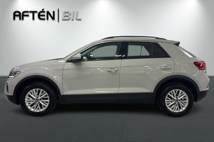 Volkswagen T-Roc bild 10