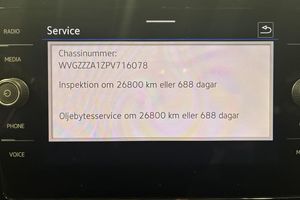 Volkswagen T-Roc bild 22