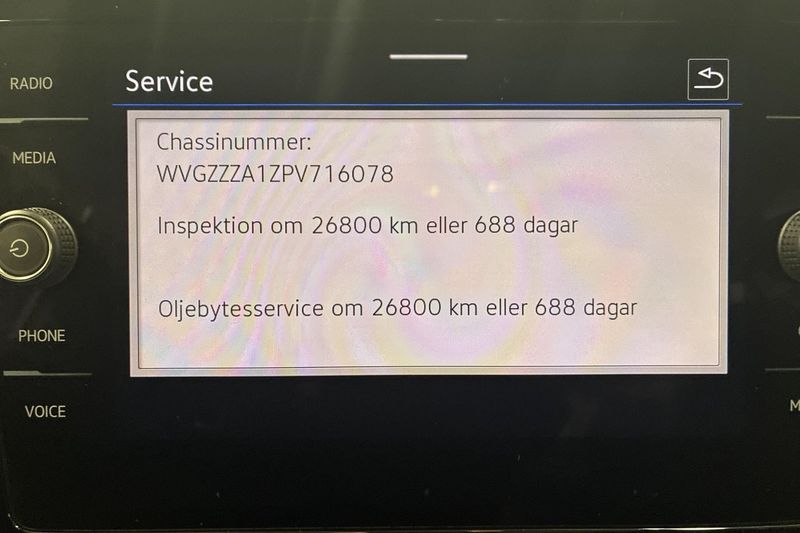 Volkswagen T-Roc bild 22