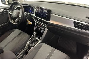 Volkswagen T-Roc bild 15