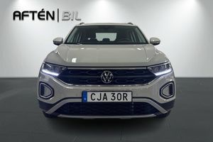 Volkswagen T-Roc bild 3