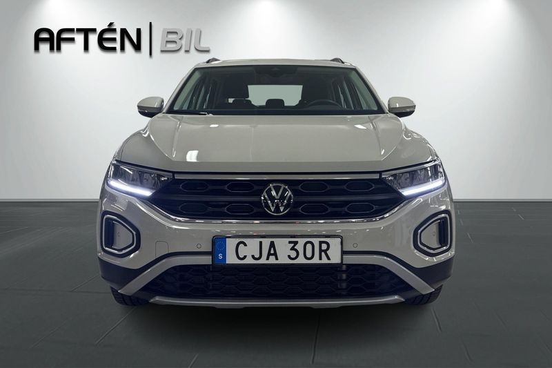 Volkswagen T-Roc bild 3