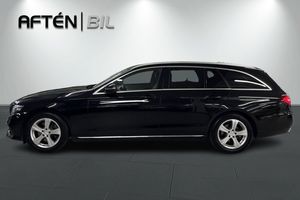 Mercedes E220 bild 10