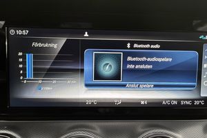 Mercedes E220 bild 22