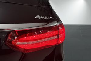 Mercedes E220 bild 11