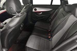 Mercedes E220 bild 17