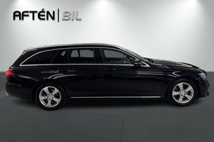 Mercedes E220 bild 6