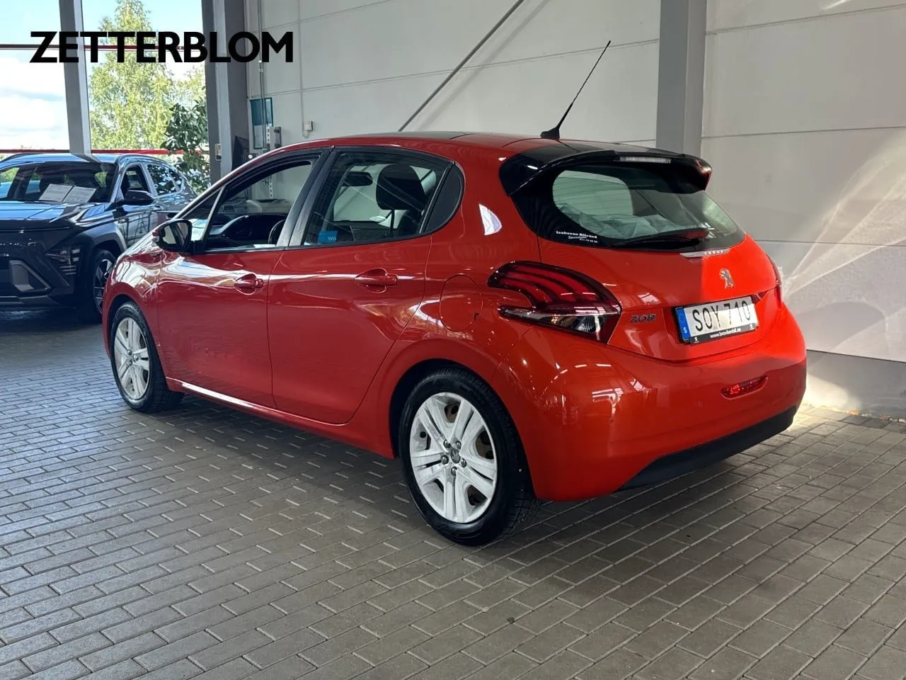 Vehicle image 2