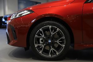 BMW 120 bild 4