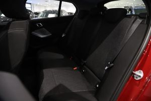 BMW 120 bild 9