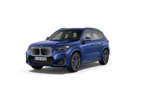 BMW iX1 bild 1