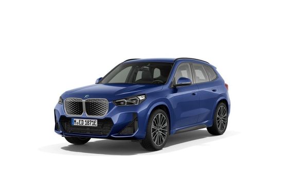 BMW iX1 eDrive 20 / M Sport Visningsbil* - 2026