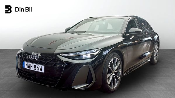 Audi A6 Avant e-hybrid quattro Proline 299HKS tronic - 2026