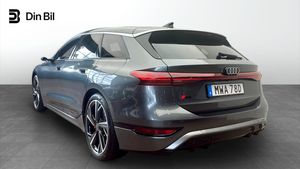 Audi A6 e-tron bild 3
