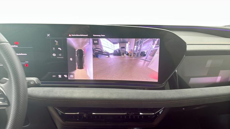 Audi A6 e-tron bild 10